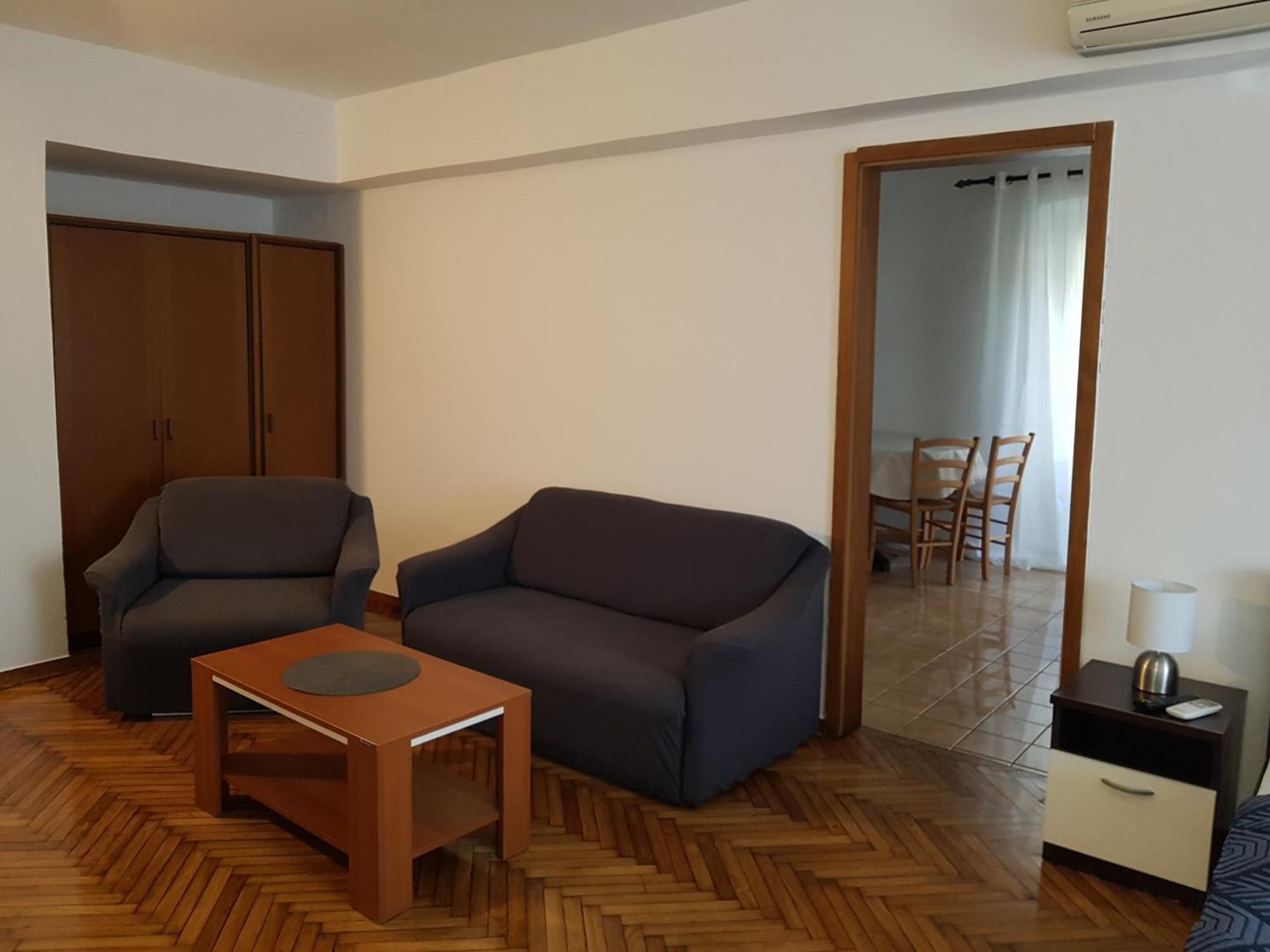 Porec Old Town, Apartments Rum bild