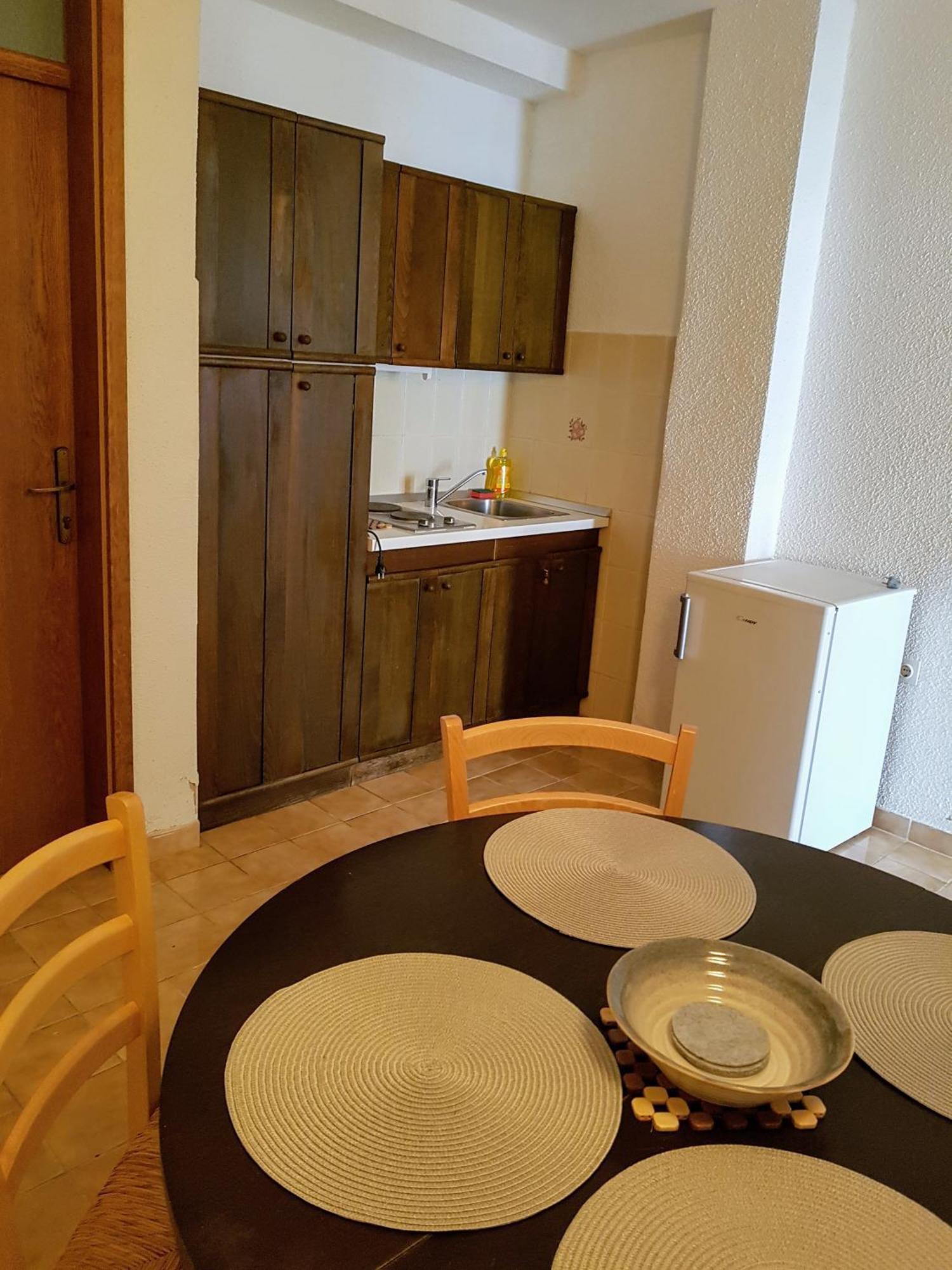 Porec Old Town, Apartments Rum bild